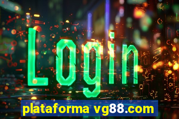 plataforma vg88.com